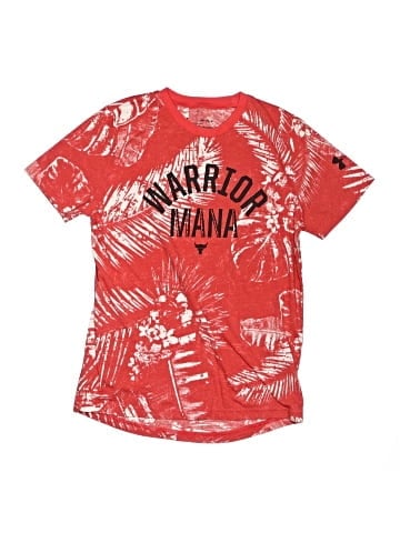 Under Armour Short Sleeve T-Shirt (view 1)