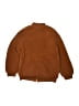 Assorted Brands Solid Brown Coat Size 7 - photo 2