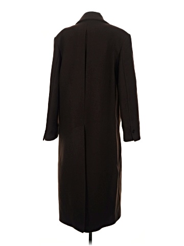 Zara Wool Coat (view 2)