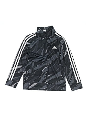 Adidas Track Jacket (view 1)