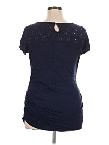 Motherhood Casual Dress (view 2)