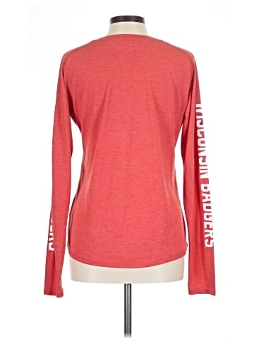 Russell Athletic Long Sleeve T-Shirt (view 2)