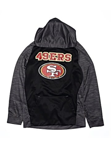 NFL Pullover Hoodie (view 1)
