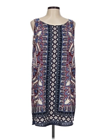 Lila Rose Casual Dress (view 1)