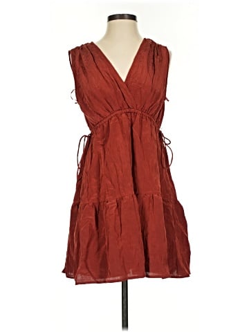Socialite Casual Dress (view 1)