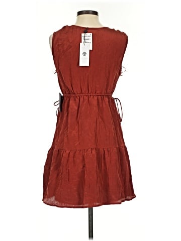 Socialite Casual Dress (view 2)