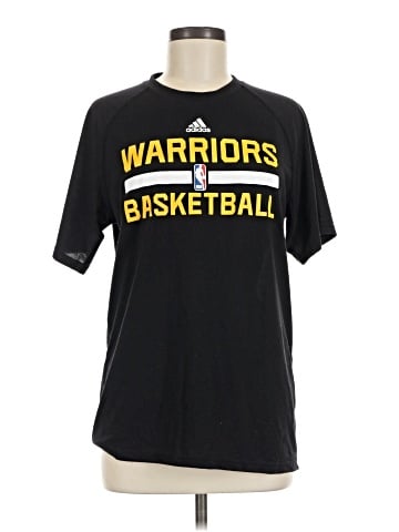 Adidas Short Sleeve T-Shirt (view 1)