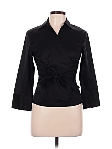 Gerard Darel 3/4 Sleeve Blouse (view 1)