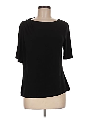 Calvin Klein Short Sleeve Top (view 1)