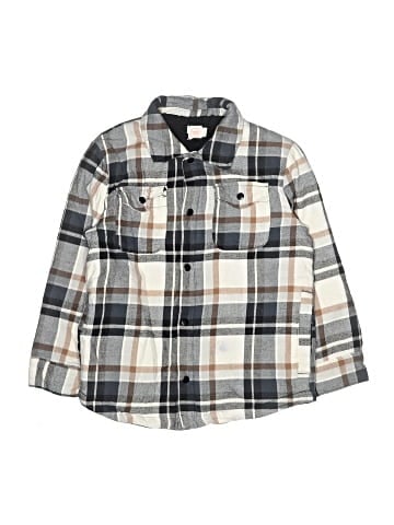 Wonder Nation Jacket (view 1)
