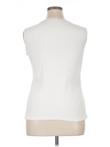 Style&Co Sport Sleeveless Top (view 2)