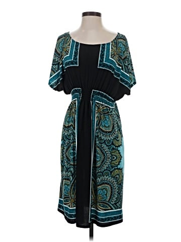B. Smart Cocktail Dress (view 1)