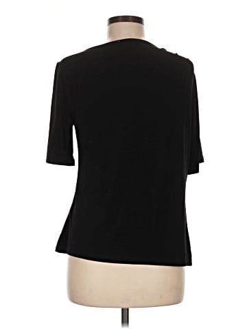 Calvin Klein Short Sleeve Top (view 2)