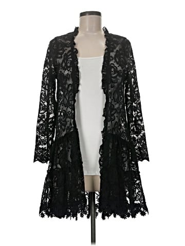 Lady Noiz Kimono (view 1)