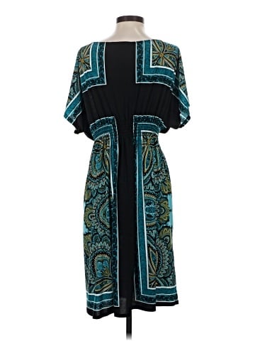 B. Smart Cocktail Dress (view 2)