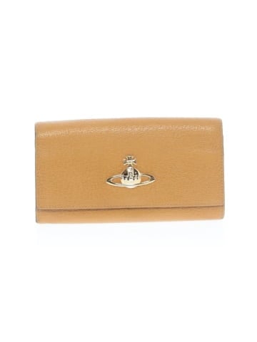 Vivienne Westwood Leather Wallet (view 1)