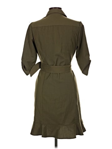 Sharagano Trenchcoat (view 2)
