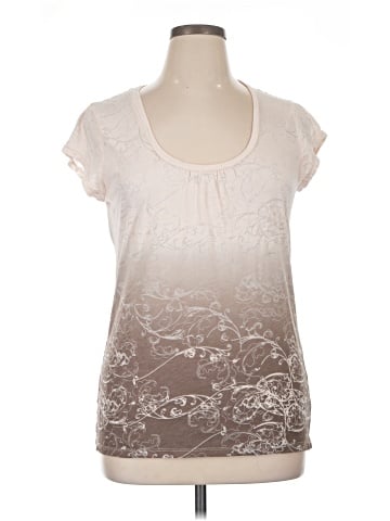 CALVIN KLEIN JEANS Short Sleeve T-Shirt (view 1)