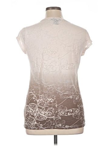 CALVIN KLEIN JEANS Short Sleeve T-Shirt (view 2)
