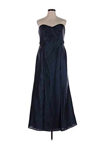 Alfred Sung Cocktail Dress (view 1)