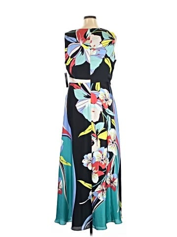 Tahari by ASL Casual Dress (view 2)