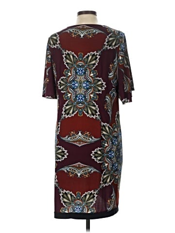 Sandra Darren Casual Dress (view 2)