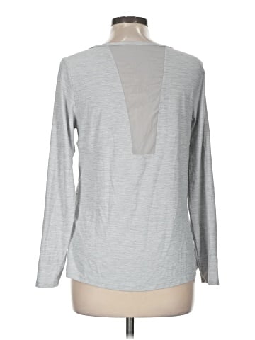Active by Old Navy Long Sleeve T-Shirt (view 2)