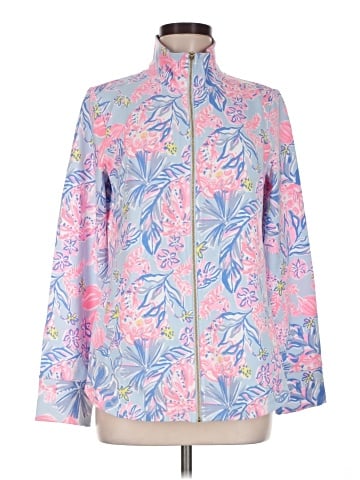 Lilly Pulitzer Jacket (view 1)