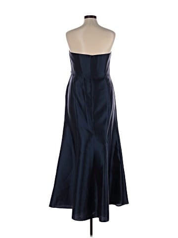 Alfred Sung Cocktail Dress (view 2)