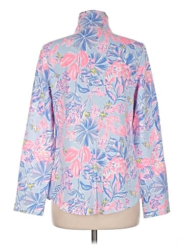 Lilly Pulitzer Jacket (view 2)