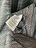 Athleta Gray Track Jacket Size S - photo 7