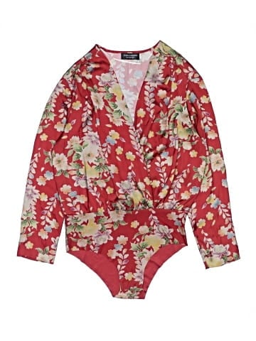 Zara Collection Kimono (view 1)