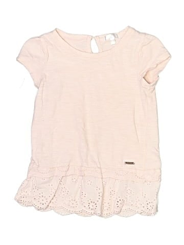 Tahari Short Sleeve T-Shirt (view 1)
