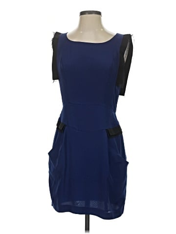 BCBGeneration Cocktail Dress (view 1)