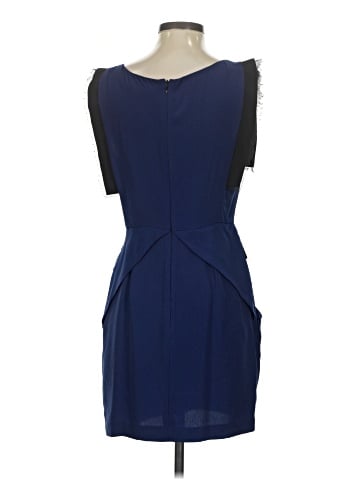 BCBGeneration Cocktail Dress (view 2)