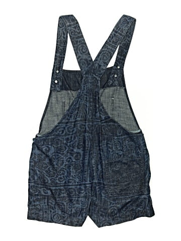 Levi's Overall Shorts (view 2)