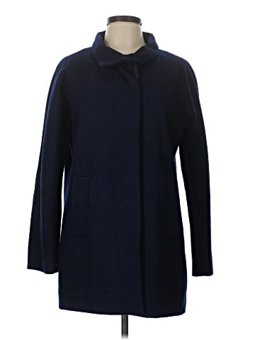 J.Crew Factory Store Coat (view 1)