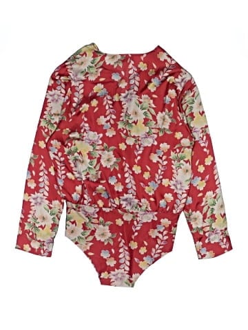 Zara Collection Kimono (view 2)