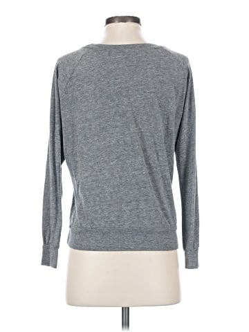 Alternative Earth Long Sleeve T-Shirt (view 2)