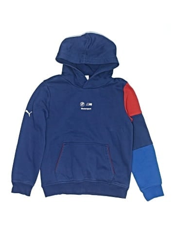 Puma Pullover Hoodie (view 1)