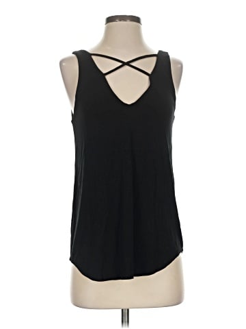 Tart Sleeveless Top (view 1)