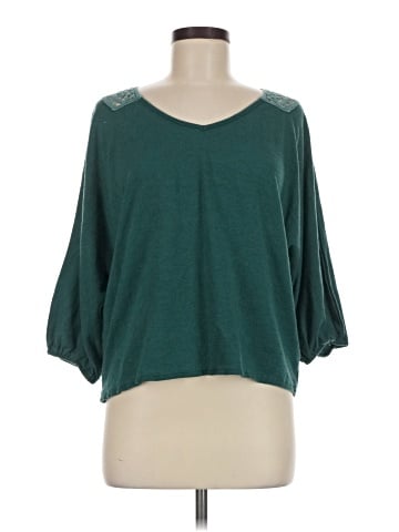 Ya Los Angeles 3/4 Sleeve T-Shirt (view 1)