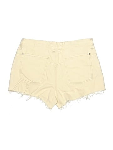 We the Free Denim Shorts (view 2)
