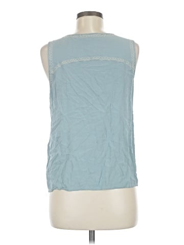 THML Sleeveless Blouse (view 2)