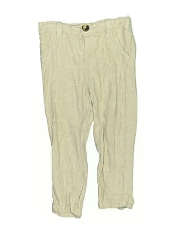 Old Navy Linen Pants (view 1)
