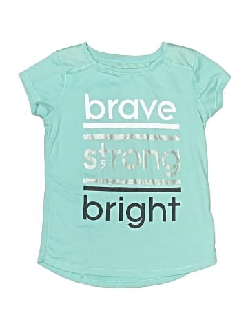 Jumping Beans Short Sleeve T-Shirt (view 1)