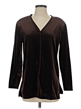 Assorted Brands 3/4 Sleeve Blouse (view 1)