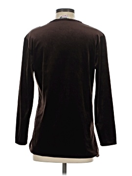 Assorted Brands 3/4 Sleeve Blouse (view 2)