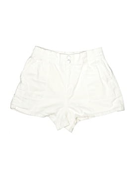 Vanilla Star Shorts (view 1)