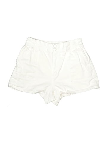 Vanilla Star Shorts (view 1)